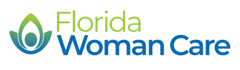 Florida Woman care logo