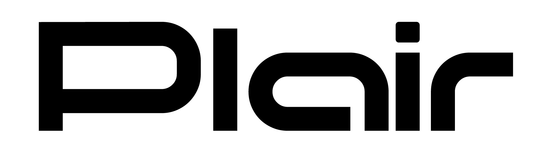 Plair Studio Logo