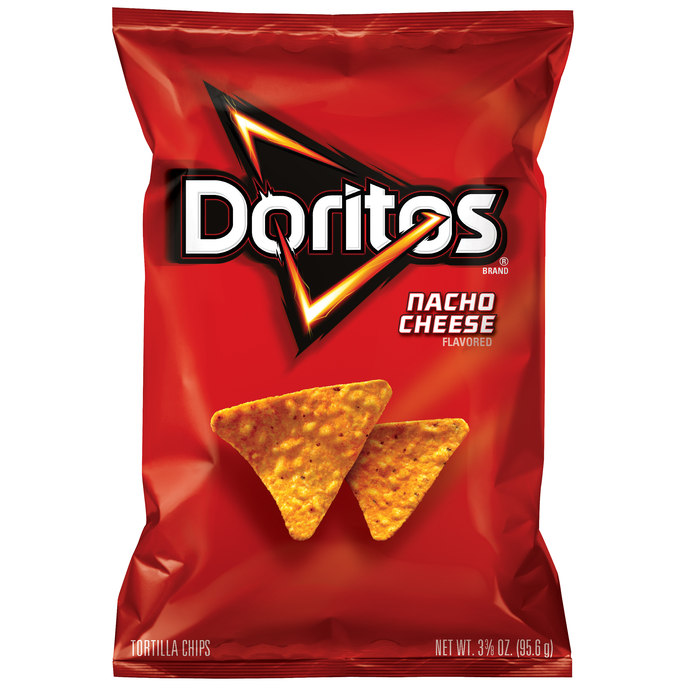 Bag of Doritos