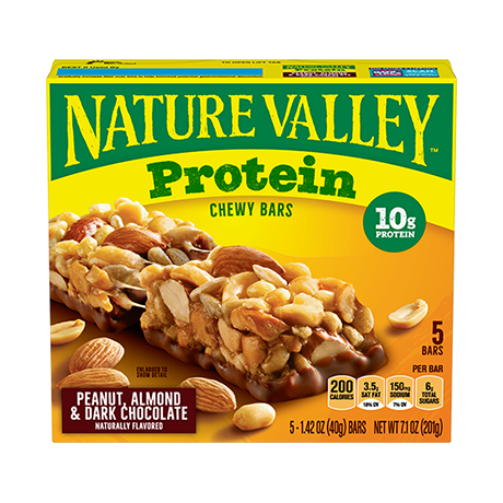 Nature Valley Bar